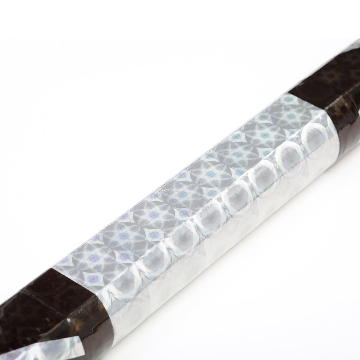 G-Force Warrior Predator Demonstration Kama in Chrome/Blue