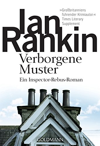 Verborgene Muster. (German Edition) [German] 3442446074 Book Cover
