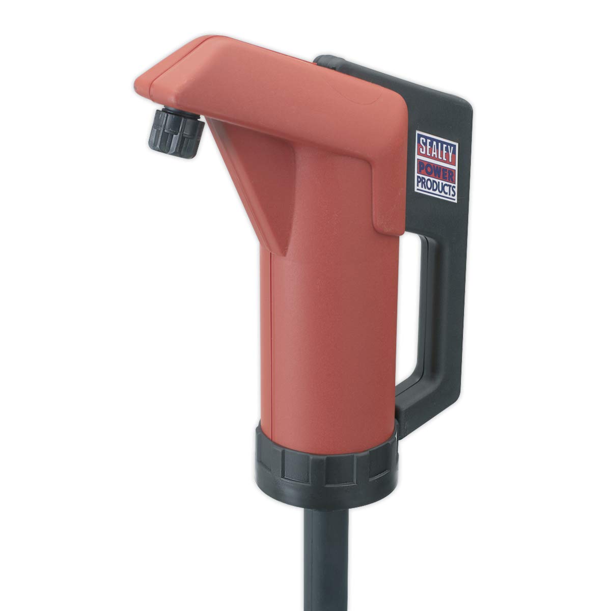 Sealey Tp66 Self-Priming Heavy-Duty Lever Action Pump