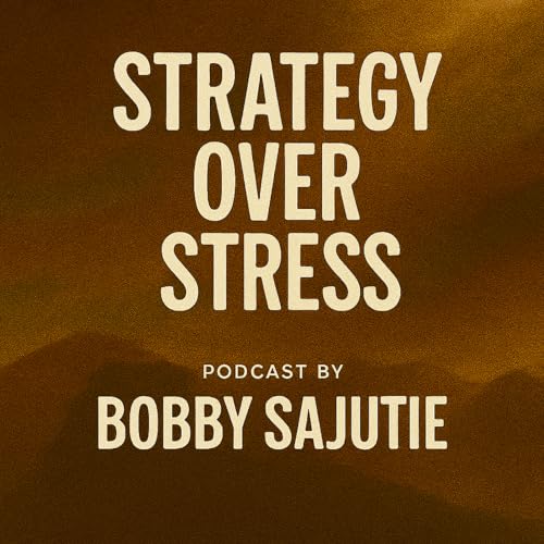 Strategy Over Stress