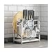 XGJJ scaffale Scaffale per stoccaggio Scaffale Hom Organizer Bagno Bagno Cucina Stoccaggio Scaffale per scaffali Multifunzione unità di mensole