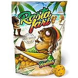 Radical Rastafari Boilie Ø20 mm 1 kg, 20 mm
