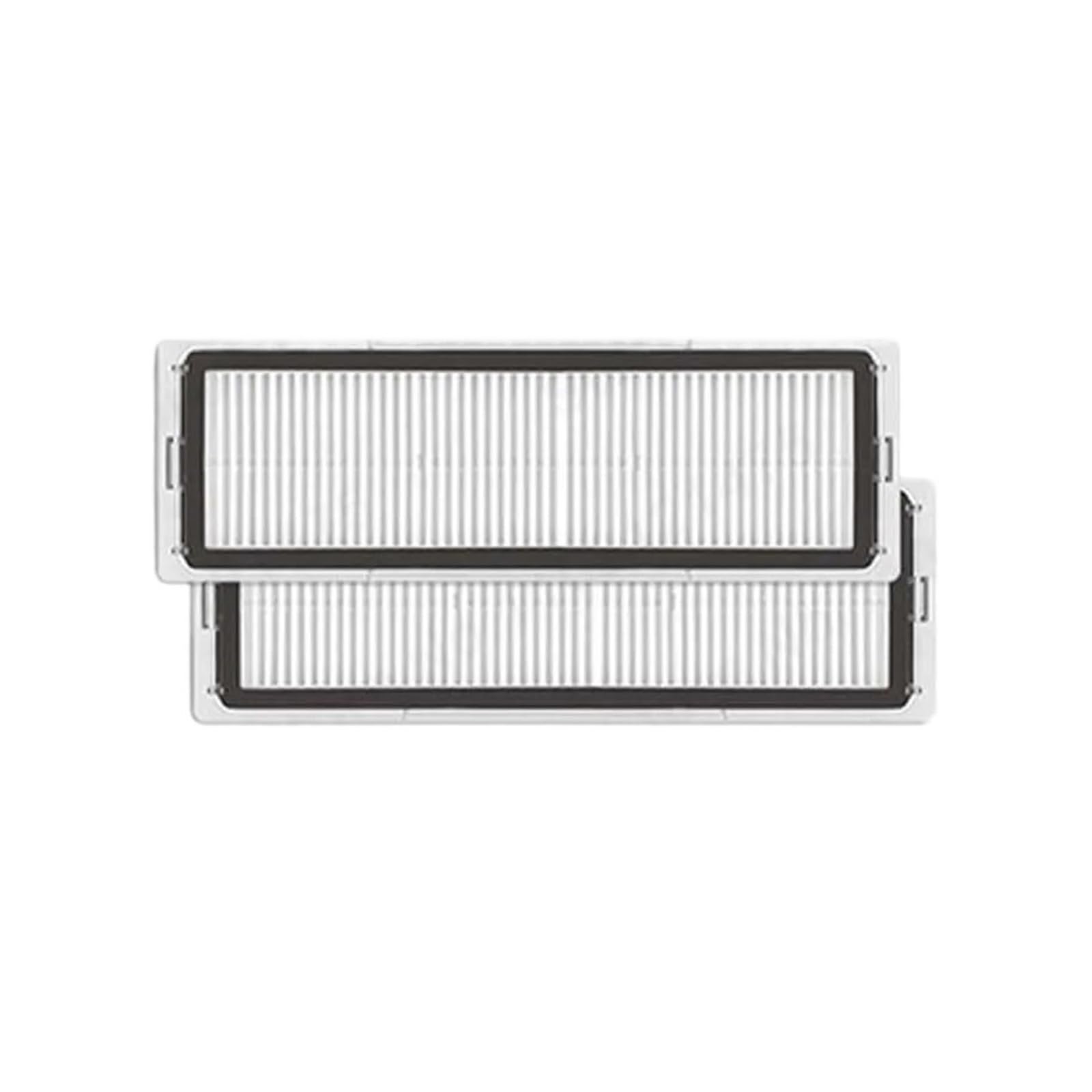 Filtre HEPA Xiaomi Mijia 1C élimine les microparticules