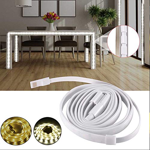 MASO camping Outdoor Light strip, 1,5 m, luce