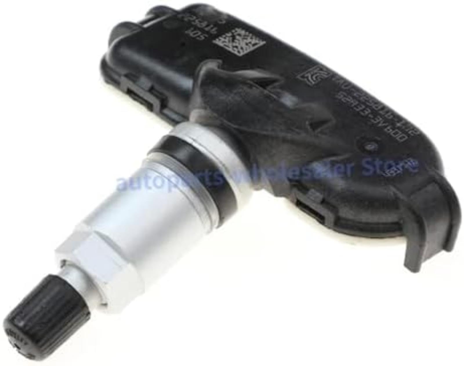 Czujnik monitorowania opon samochodowych, 4 szt. 52933-3V600, do modeli dla Hyundai, I40 Grandeur Azera z lat 2014-2017, do monitorowania ciśnienia w oponach TPM Urządzenie ostrzegające o