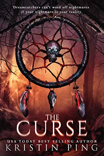 The Curse by [Kristin Ping, Christian Bentulan, Jess Campbell]