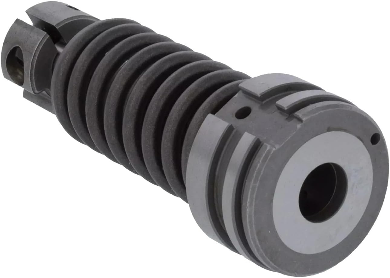 1pc Fuel Pump Plunger and Barrel 4P9830 Compatible with CAT Caterpillar 235B 235C 235D 330 L 3306 D7G D7G2 D7H D7R W330B 330-A 330-A L Parts