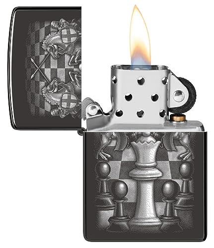 Zippo Ace Lighters miniatura 4