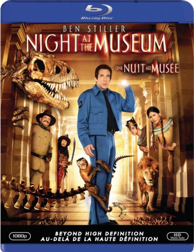 Night at the Museum