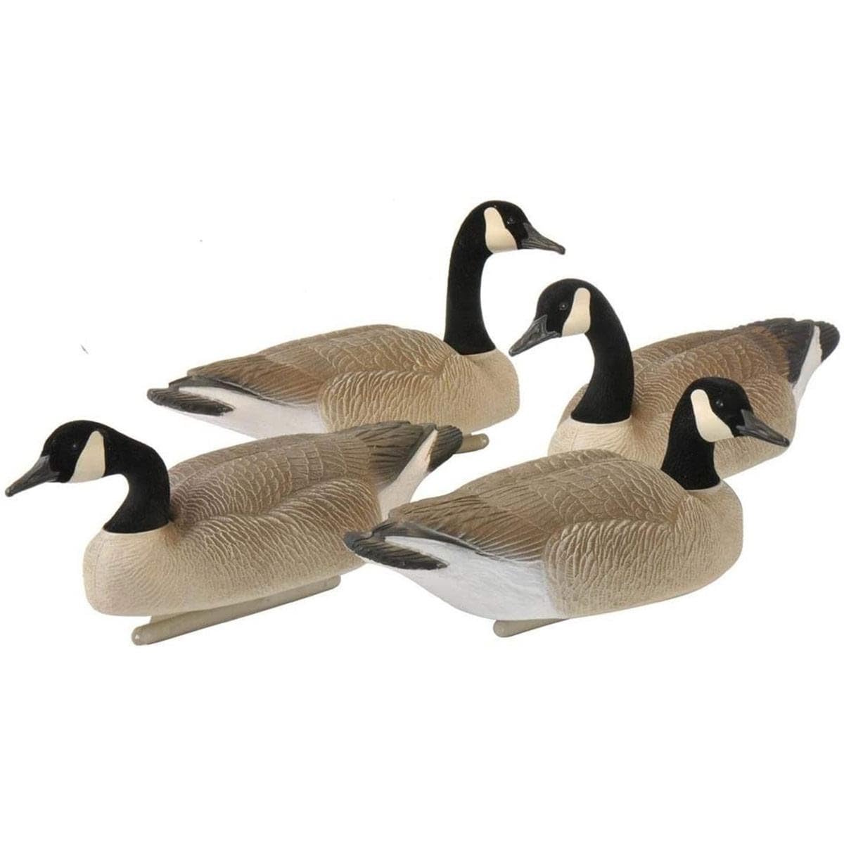 Big Foot Canada Goose Floater Decoy - 113481