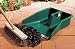 Garland Jumbo Tidy Pan i The Ultimate Outdoor Dustpan