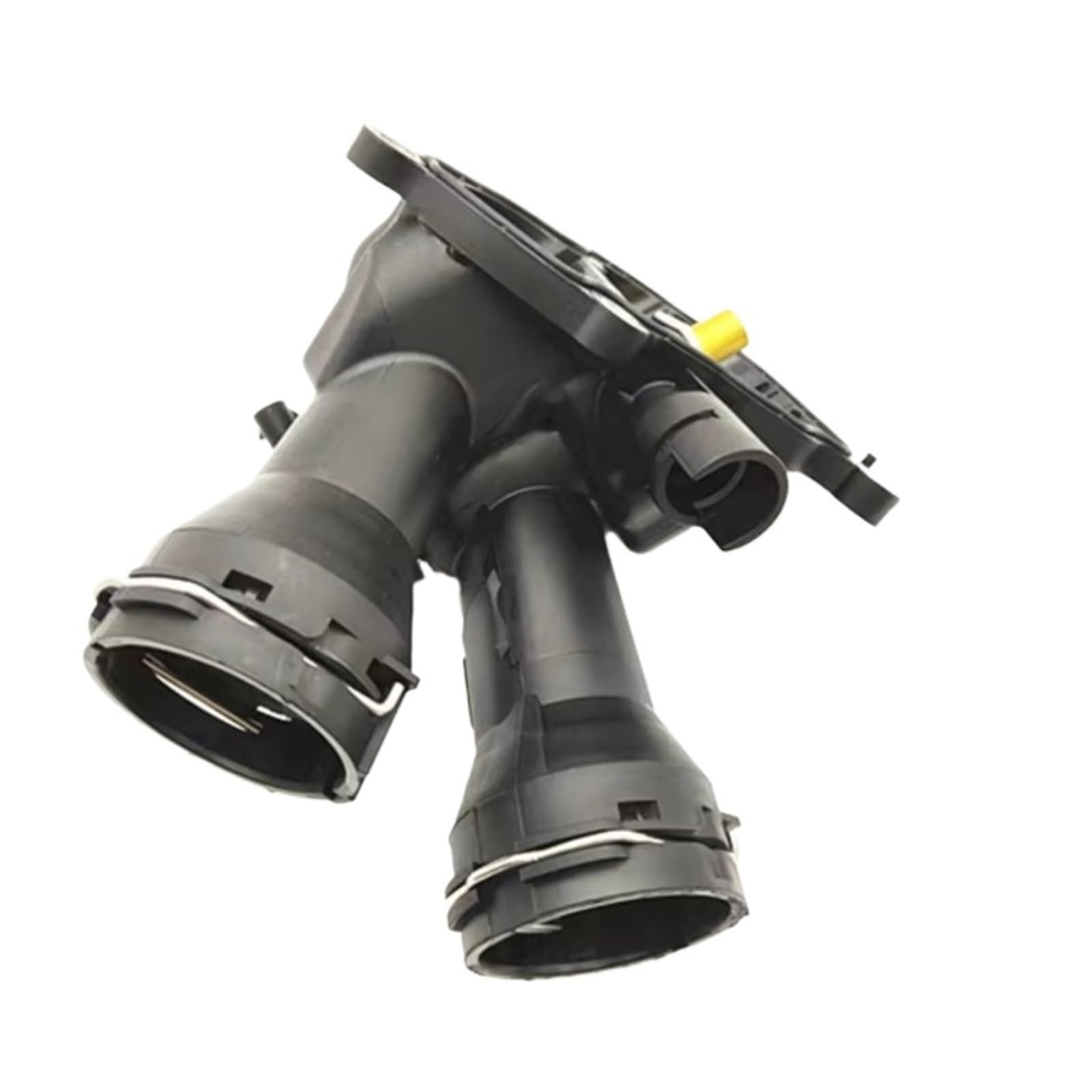 Zespół termostatu płynu chłodzącego M654 silnik wysokoprężny A6542000115 do Benz do W238 E220 E50 W205 klasa C dla klasy E W213