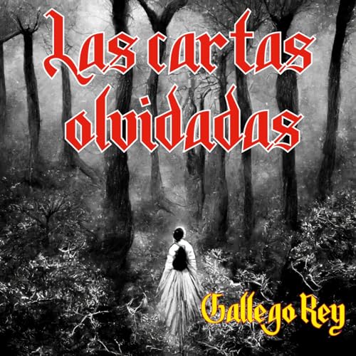 BreveAudios #20 Las cartas olvidadas (I) Gallego Rey