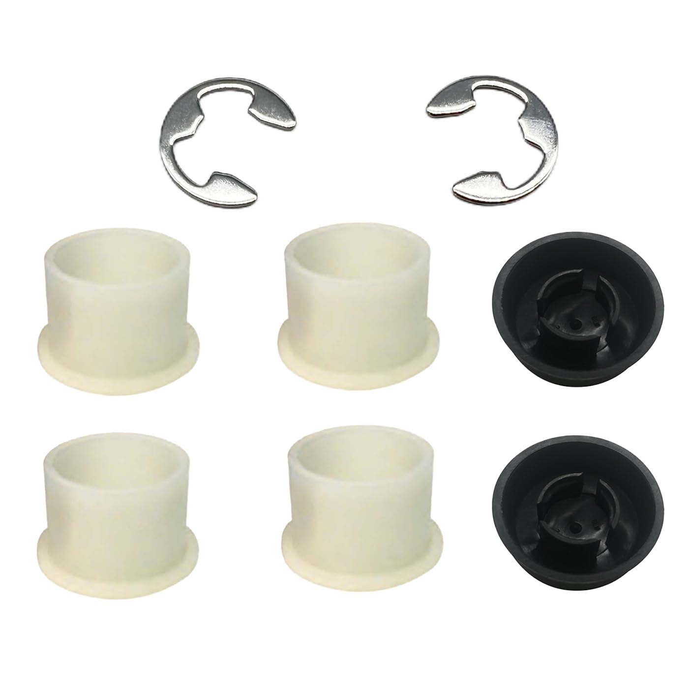 53-815949 19-815951 Power Trim Ram Buchsensatz 23-815950 für Mer-Cruiser Alpha One GEN II Heckantriebsmotor