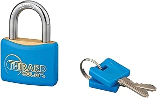 Thirard - TERCER COLOR azul 40 mm