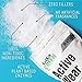 Rockin' Green Active Wear 45oz Bundle With Classic Rock Unscented Laundry Detergent Powder 45oz | All-Natural and Eco-Friendly | Non-Toxic and Safe for Sensitive Skin | Vegan and Biodegradable