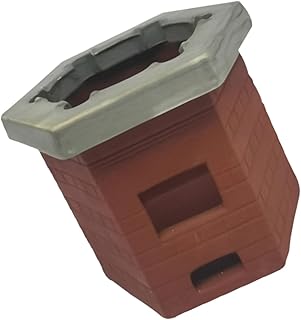 TOYANDONA Mini Fogão Decorações De Mesa De Escritório Acessórios De Casa Minúsculos Acessórios De Mesa Fogão Fogão Em Miniatura Móveis De Cozinha Em Miniatura Móveis De Casa Pequena Mini