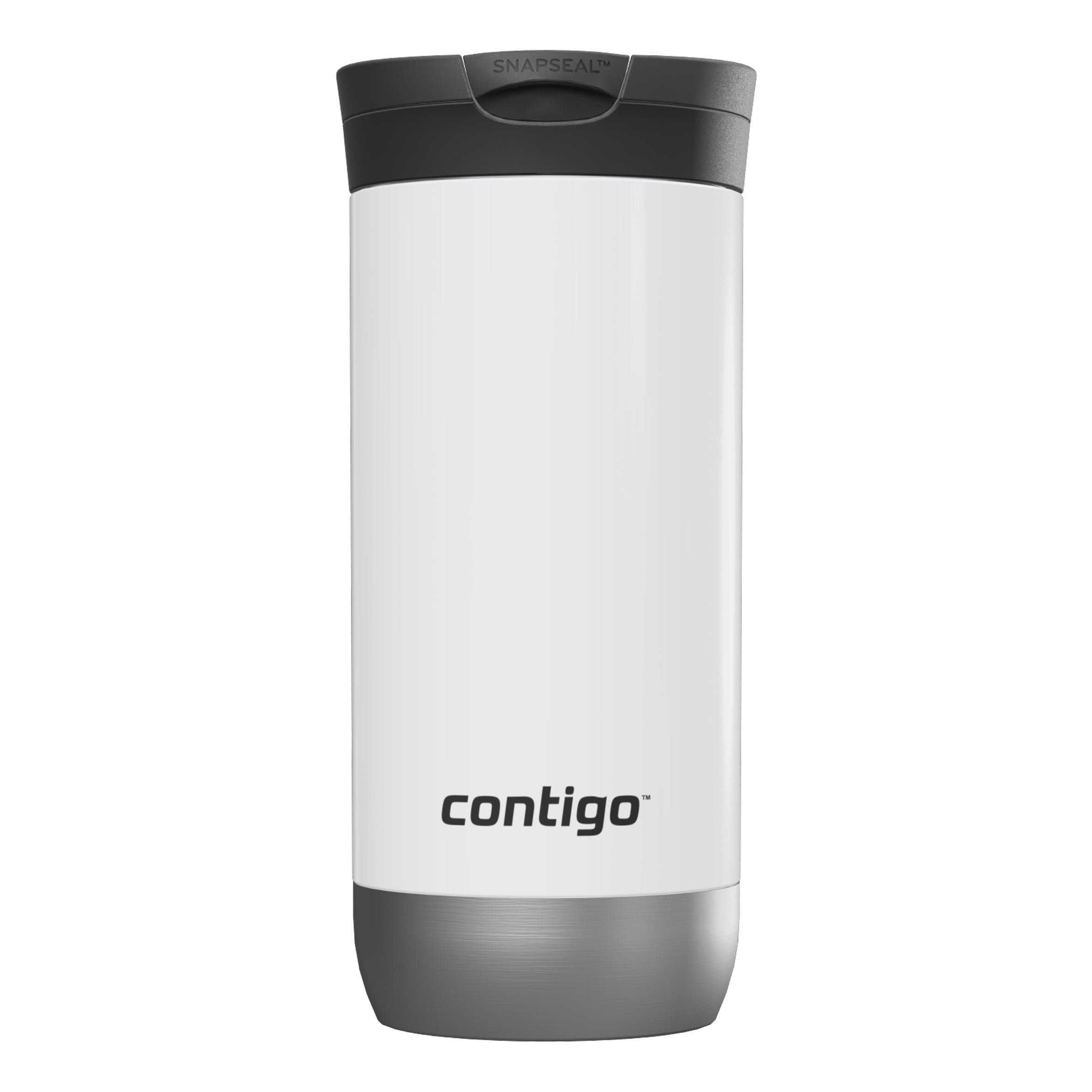 CONTIGO HURON PRO SNAPSEAL TERMOS BARDAK 470ML BEYAZ