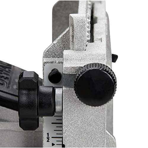 Plate Joiner Tool for Wood