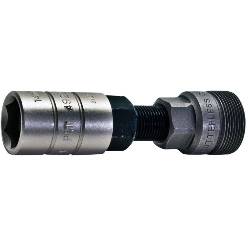 Sunlite Series II Crank Puller