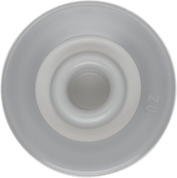 WMF Perfect Plus - Junta indicadora de cocción para ollas Perfect y Perfect Plus, Silicona, 22 cm, 60.9310.9502 - 4