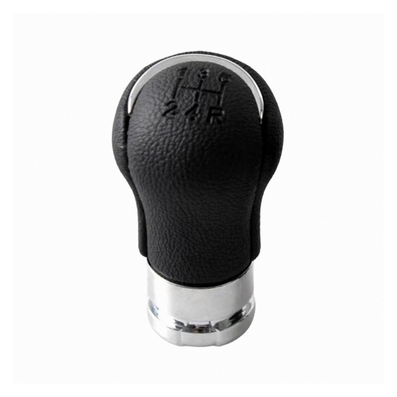HTVTKRFGRL Shift Knob for Toyota Hilux Revo 2015-2020 Black Upgrade