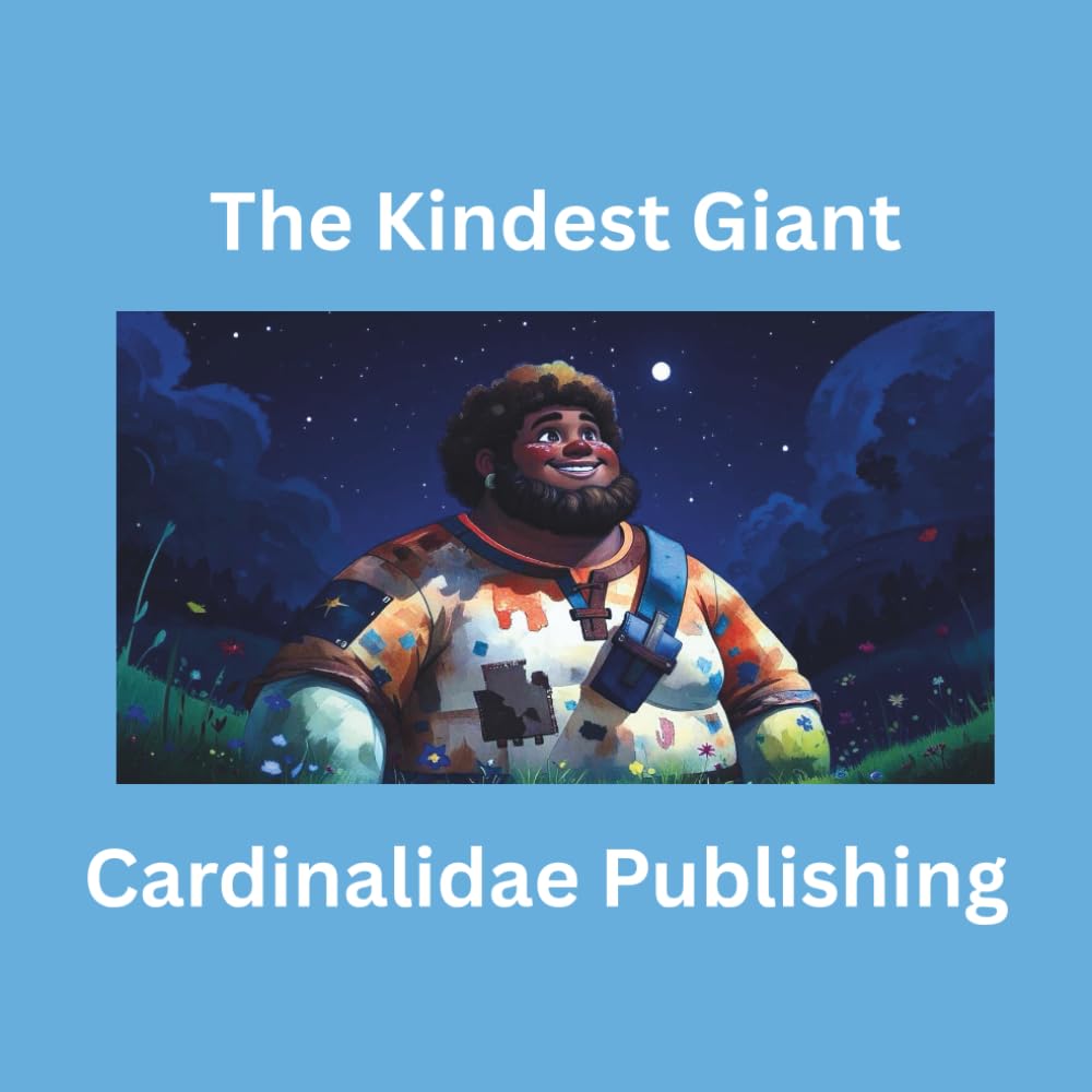 The Kindest Giant