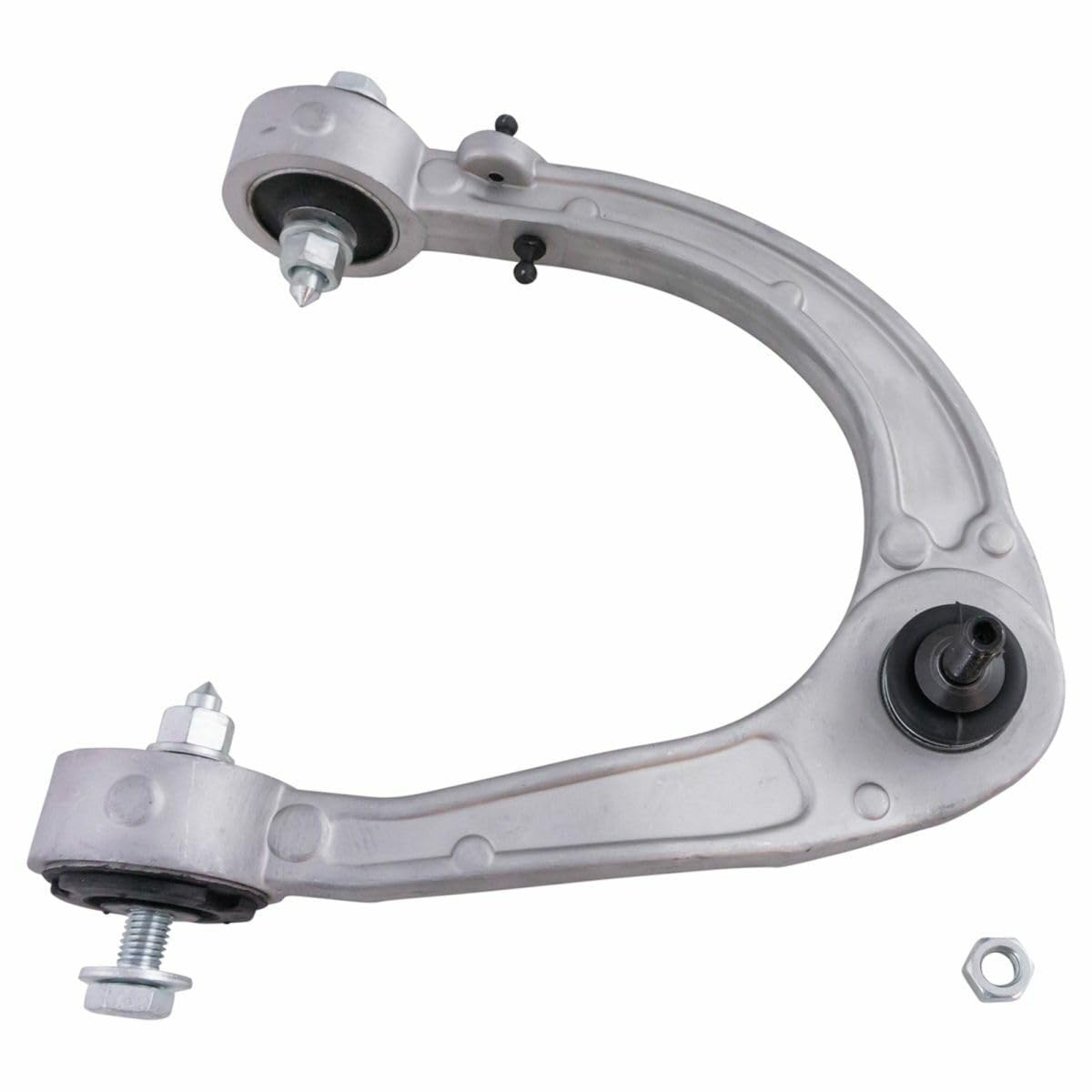 Amazon.com: NoadaAuto 2pcs Kit Assembly Front Upper Left Driver 