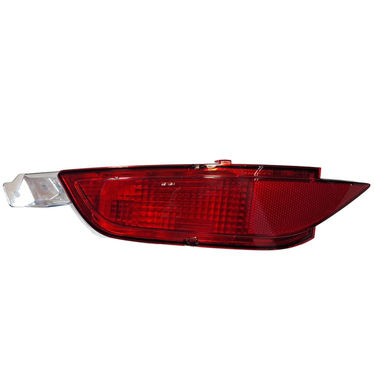 Riflettore sinistro compatibile con Ford Fiesta