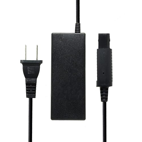 Miniatura 2 de Ruitroliker AC Power Adapter for Gamecube NGC System with Power Supply Cable