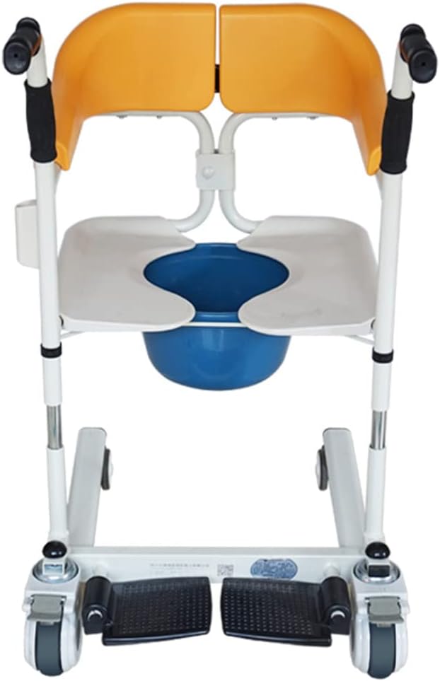 Bathroom Wheelchair Lift