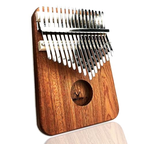 Hostaro �J�����o �e�w�s�A�m kalimba 17�L�[ �\���b�h �y�� �l�C �ی�P�[�X�t�� ���S�Ҍ� ���{��}�j���A���i�G���K���g�j�I�N����