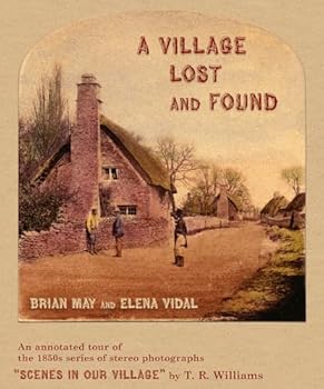 A Village Lost and Found