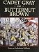 Cadet Gray and Butternut Brown: Notes on Confederate Uniforms