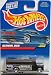 Mattel Hot Wheels 1999 1:64 Scale Black School Bus Die Cast Car Collector #1055