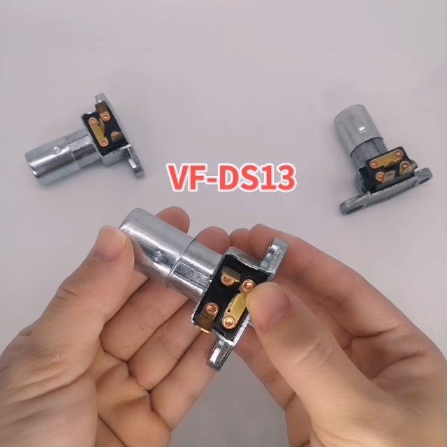 MIDIYA DS72T FS-DS11 REPF542202 B004BTF3M6 Auto Light Dimmer Switch Replacement For Ford Bronco 66-94 Country Sedan 59-74 Car Truck Tractor And Floor Mounted Headlight Headlamp Light Bulbs Bright Dimmer Switch, Interior Switches 3 thumbnail image