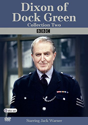 Dixon of Dock Green: Collection 2 [DVD] [Reino Unido]