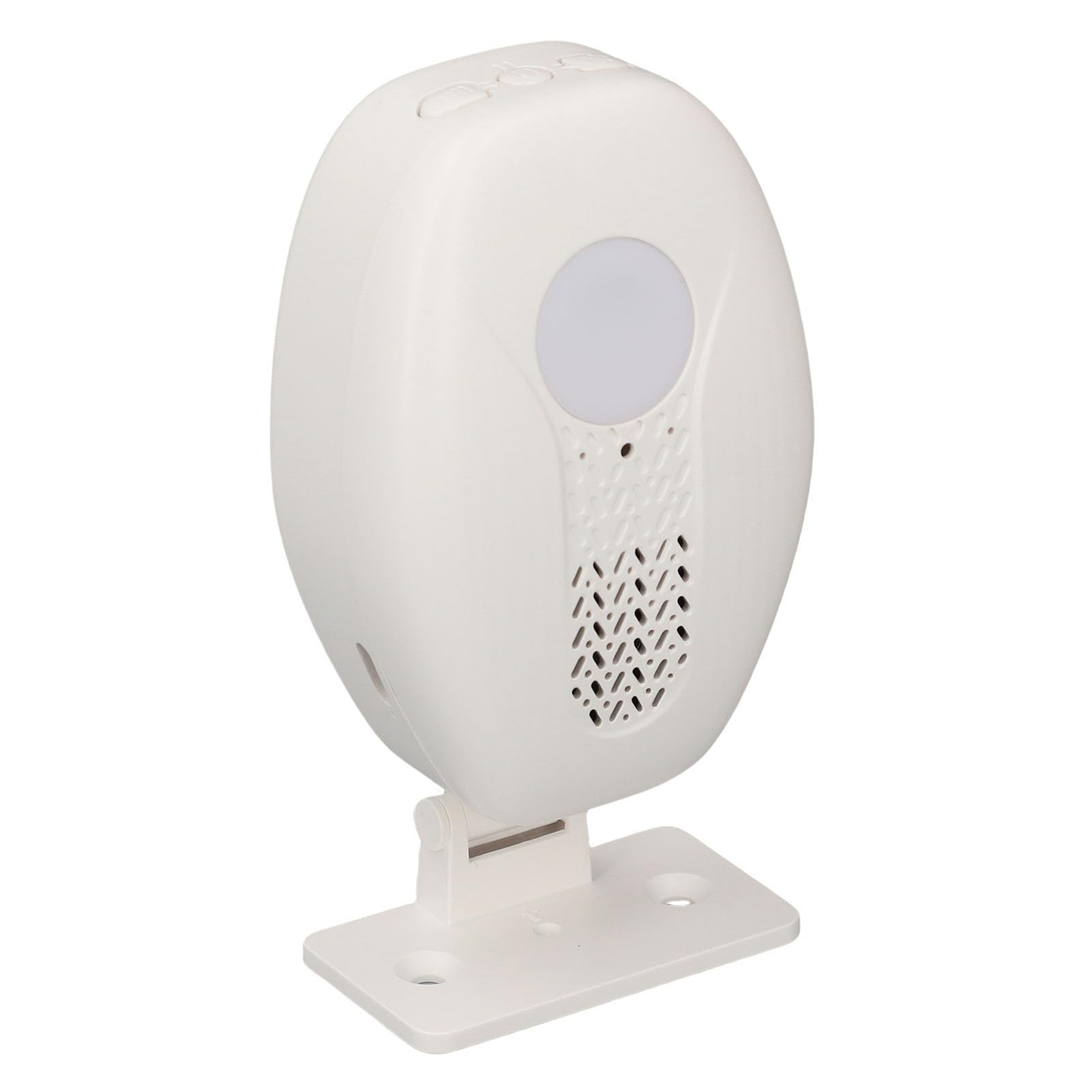Allarme Aperto della Porta, Sensore di Induzione Magnetica Wireless a 98,4 Piedi, Forte Avviso per la Sicurezza delle attività Domestiche, Funzionare in modalità Wireless,
