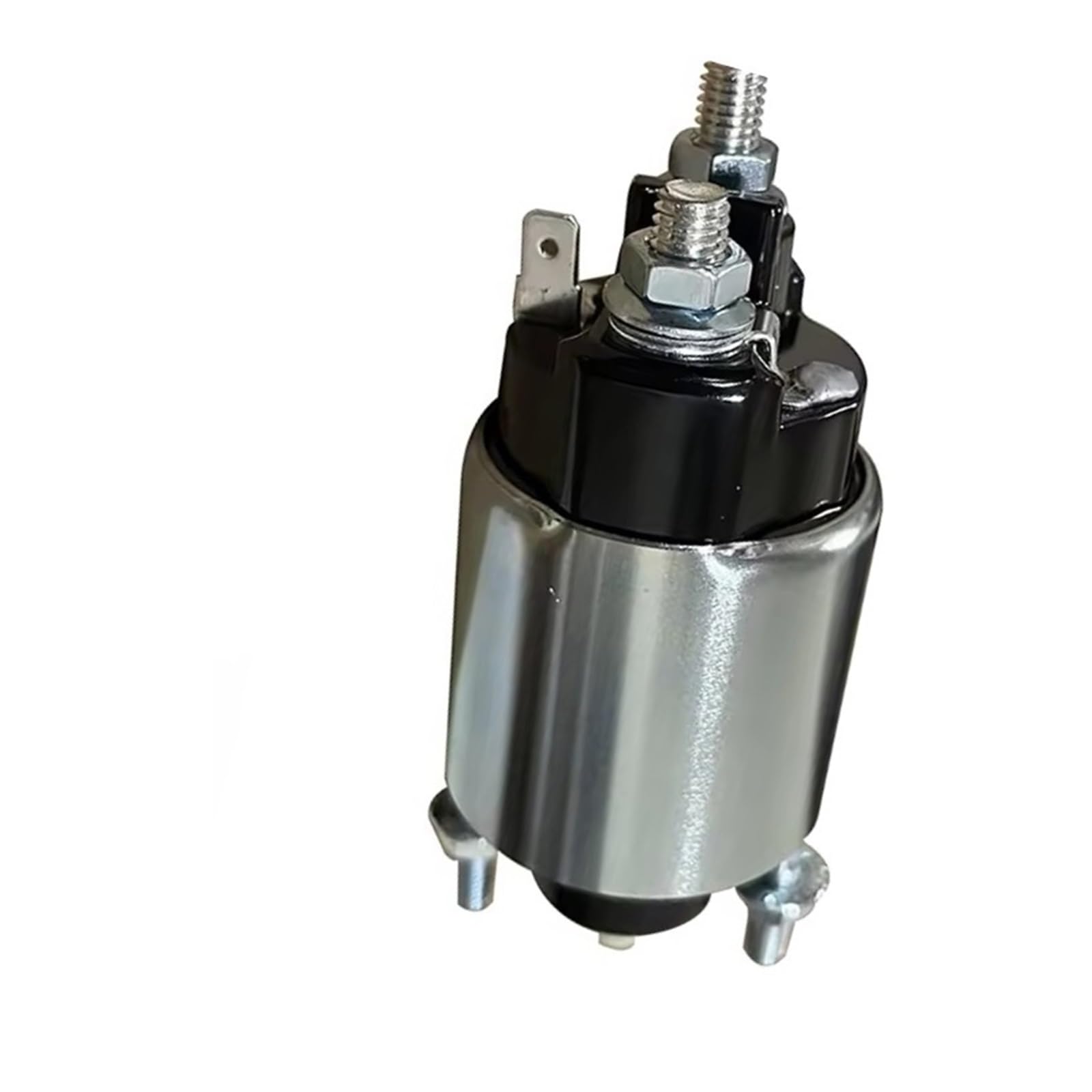 Motor Arranque Para Para Principiantes Motor De Arrancador