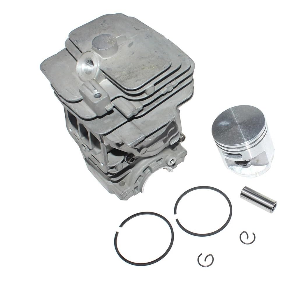 Kit cylindre-piston 42.5mm pour tronçonneuse MS231 et MS231C pièce 1143 020 1203