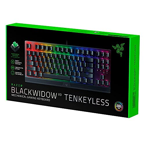 Razer Rgb Keyboard