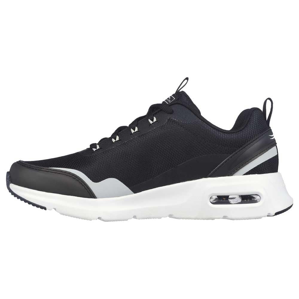 Skechers 149945 BKW, Zapatillas Mujer