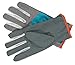 Price comparison product image Gardena Planting and Maintenance Glove Size 7/S, Grey/Blue/Orange, 30x20x20 cm