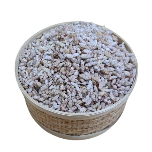 Ueir Organic Foods Mapillai Samba Puffed Rice/Mapillai Samba Pori - 250g | Puffed Rice Snacks, Healthy Puffed Rice, Puffed Rice for Snacking, Puffed Rice for Weight Loss (B0CG6LQ7GY) Amazon Price History, Amazon Price Tracker