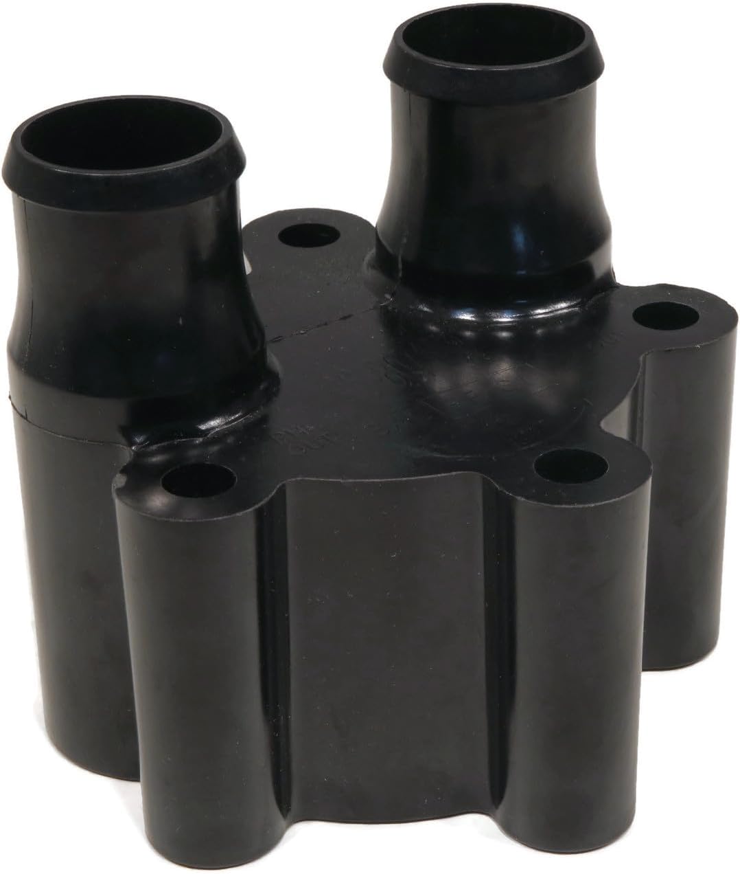 The ROP Shop Water Pump Impeller Kit for 1997 Mercruiser 5.7L, 350 V-8, EFI BBL GM MIE GM