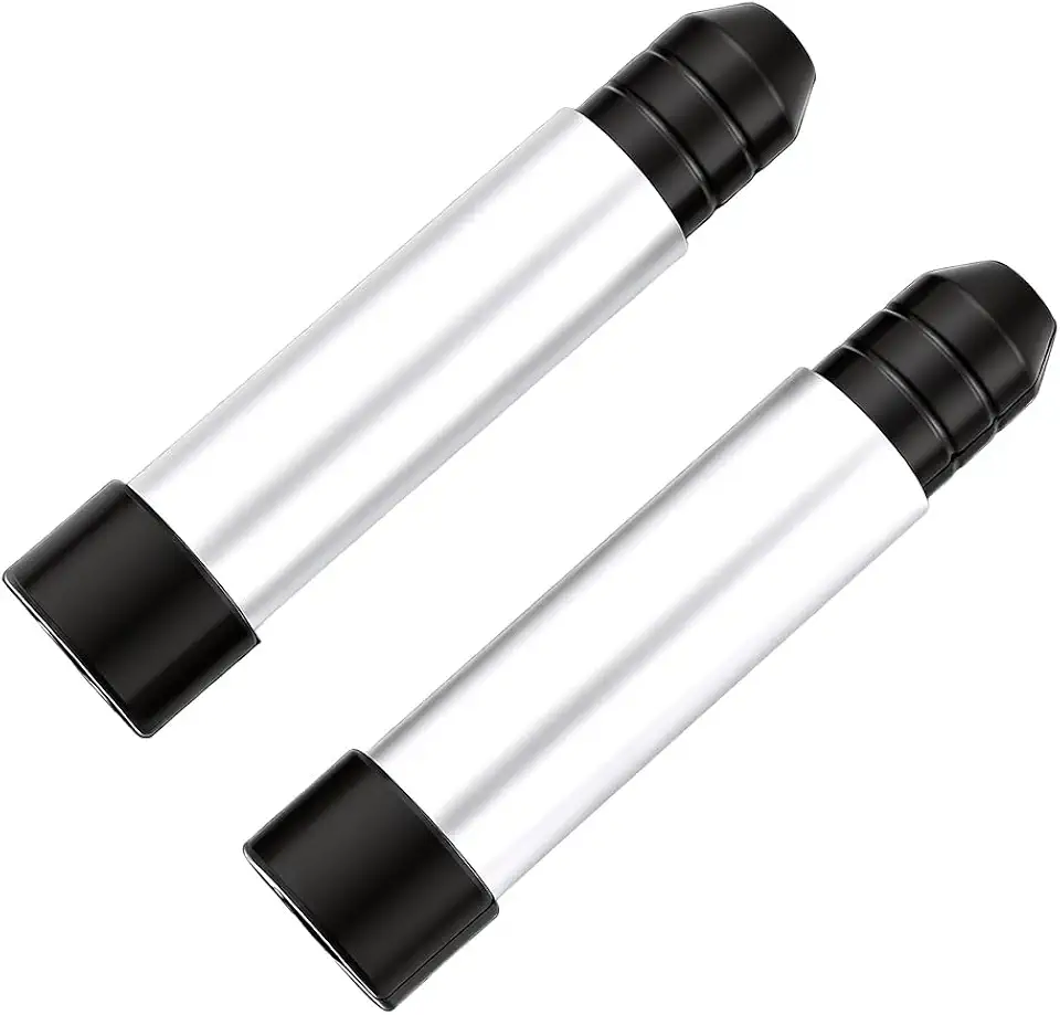 2 peças de apoio de motor de popa para motor de popa para motores de carneiro único e duplo, compatível com reboque universal de 3 ramas/inclinação para Mercury, Yamaha, Honda e Suzuki Boat Motor