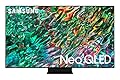 SAMSUNG 50-Inch Class Neo QLED 4K QN90B Series Mini LED Quantum HDR 32x, Dolby Atmos, Object Tracking Sound+, Anti-Glare, Ultra Viewing Angle, Smart TV with Alexa Built-In (QN50QN90BAFXZA, 2022 Model)