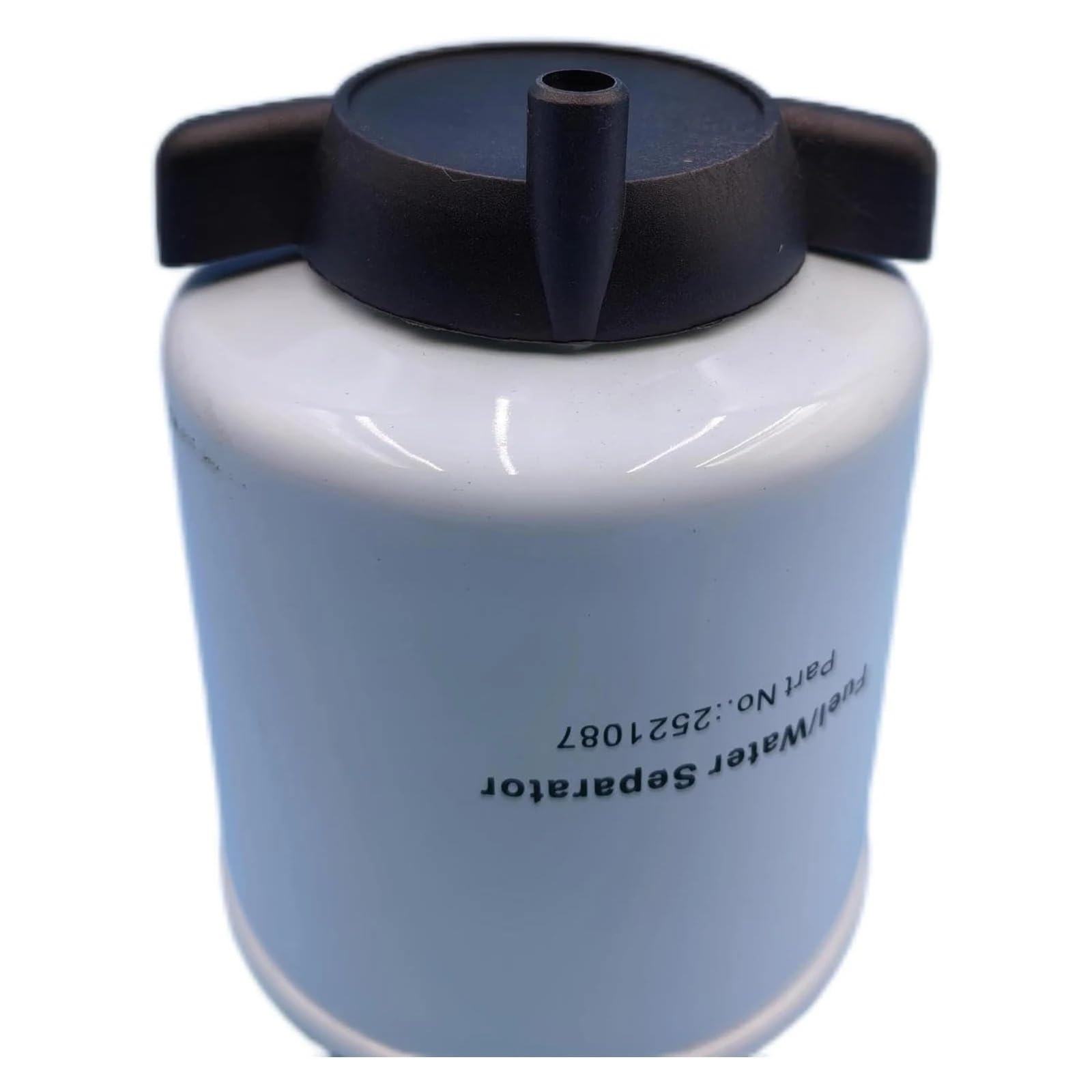 filtro de combustible Filtro diesel del coche 2521087 P551099 6988961 Apto para Polaris Ranger Apto para Brutus BOBCAT 3400 3400XL 3450