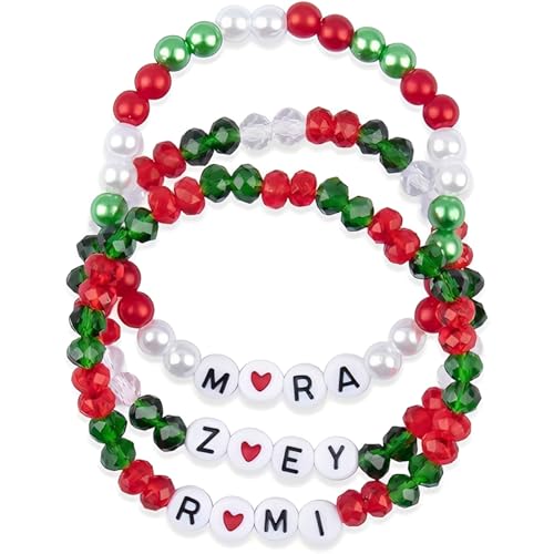 OPVYAEU Pack de 3 Pulseras K-Pop Estilo Demon Hunters, Set de Pulseras para Fans de Kpop Adultos, Regalo Ideal de Cumpleaños, Accesorios de Cosplay y Merchandising Exclusivo, Multicolor