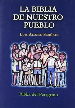 Hardcover Biblia de Nuestro Pueblo - Grande Tapa Dura (Spanish Edition) [Spanish] Book